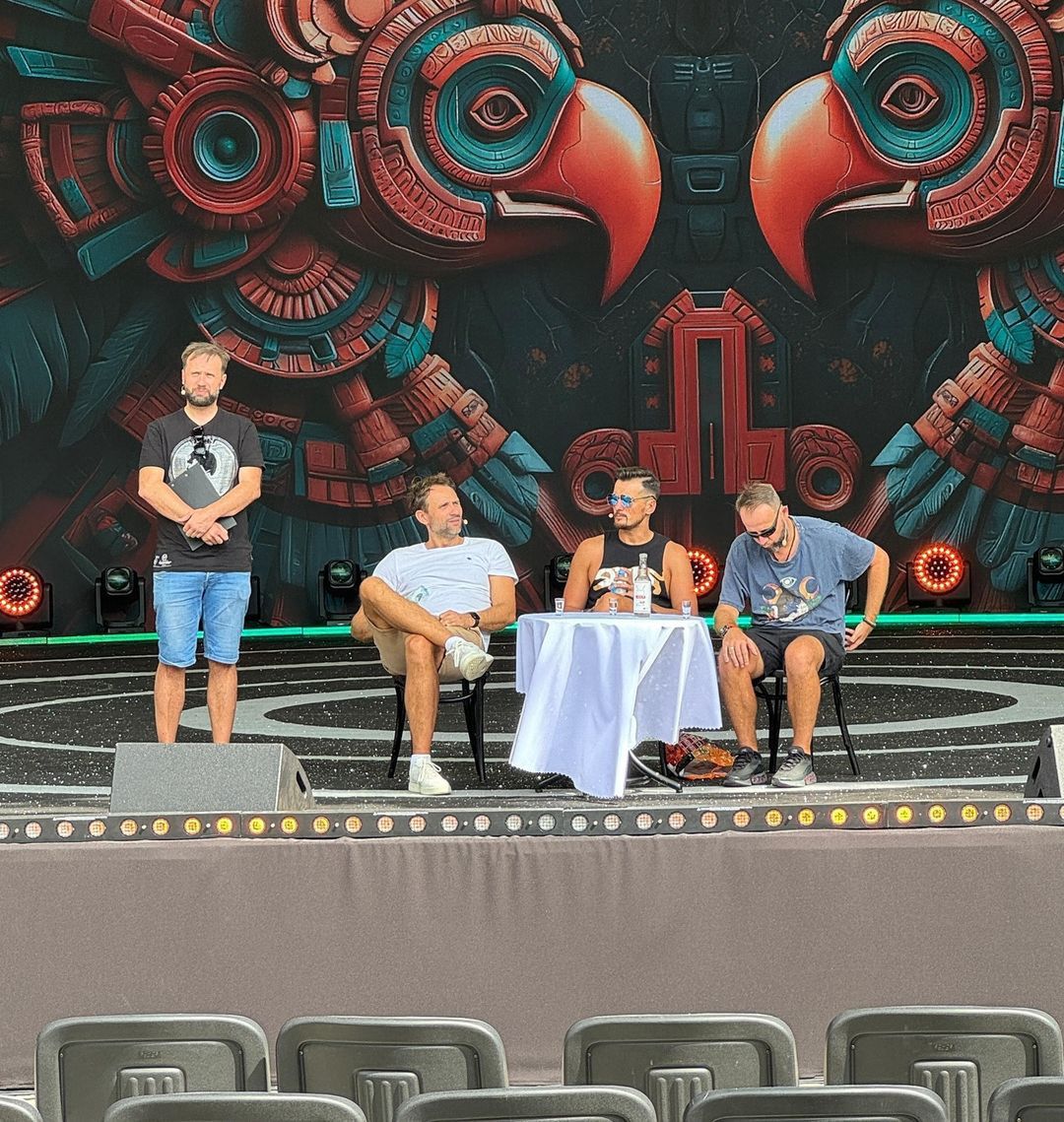 Kabaret Skeczów Męczących