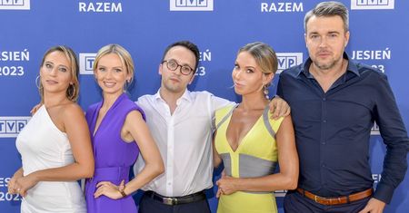 "Prywatny folwark". Po awansie z TVP "z nikim się nie liczył"
