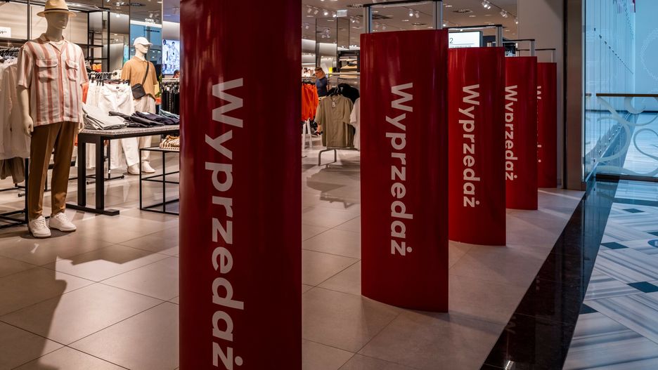 Jak mądrze korzystać z wyprzedaży?