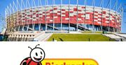 Stadion Narodowy zmieni nazwę na... BIEDRONKA ARENA?