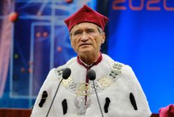 WUM. Nowe informacje ws. szczepień. Niedzielski pokazał pismo od rektora