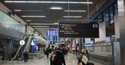 Kraków: Oszuści na lotnisku. Sprzedają priorytetowe przejście, które tu nie istnieje. Kraków Airport: płatna usługa "Fast Track" to wyłudzenia