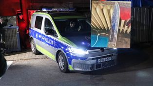 Groza na klasowym czacie. Policja z Warszawy zatrzymała 13-latka