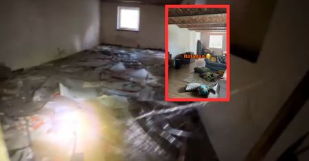 Kupiła ruinę na licytacji komorniczej. Tak wygląda dziś
