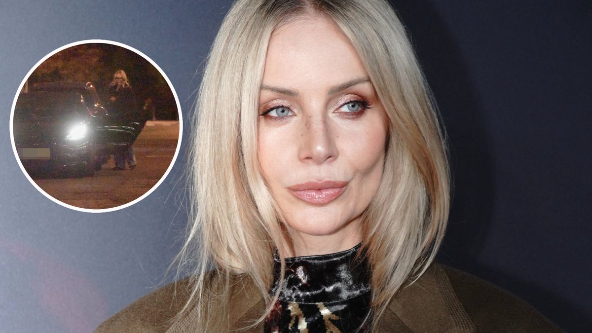 Agnieszka Woźniak-Starak ma za nic przepisy ruchu drogowego