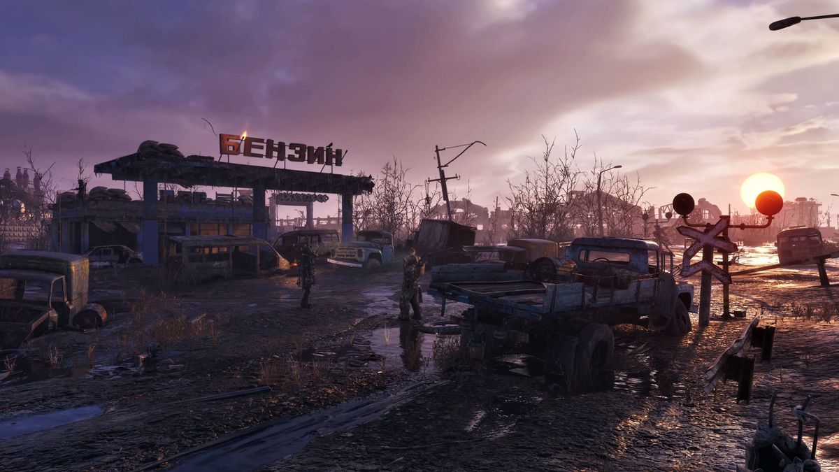 Źródło: Materiały prasowe Deep Silver