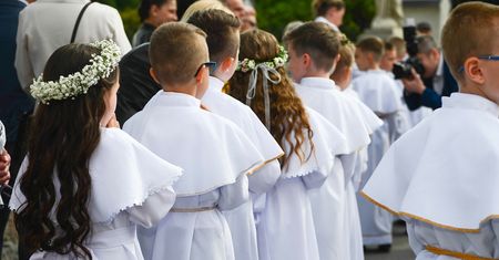 Nie chciała kupić Thermomixa na komunię. Szwagierka nie darowała