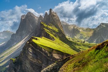 Tylko 150 aut dziennie. Ograniczenia w jednym z najpiękniejszych miejsc w Europie