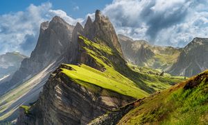 Tylko 150 aut dziennie. Ograniczenia w jednym z najpiękniejszych miejsc w Europie