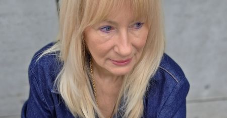 Pokazuje, że moda jest dla wszystkich. "Ludzie trochę się ze mnie podśmiewali"