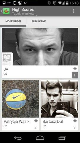 Weekendowy Zestaw Gier i Aplikacji: 360 Launcher, CityZoom360 i Flappy Bird 22