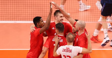 Biało-czerwoni w półfinale Mistrzostw Europy. Polscy siatkarze wygrali z Rosją