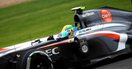 FIA uściśla przepisy dotyczące użytkowania opon