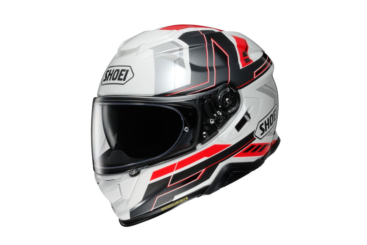 Shoei GT-Air II