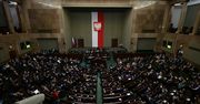 Rosyjskie zbrodnie wojenne w Ukrainie. Sejm przyjął uchwałę