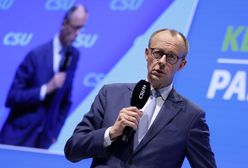 Friedrich Merz planuje szybkie utworzenie rządu. Chce paktu z Polską