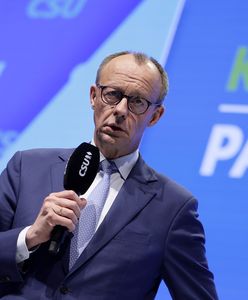 Friedrich Merz planuje szybkie utworzenie rządu. Chce paktu z Polską