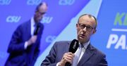 Friedrich Merz planuje szybkie utworzenie rządu. Chce paktu z Polską