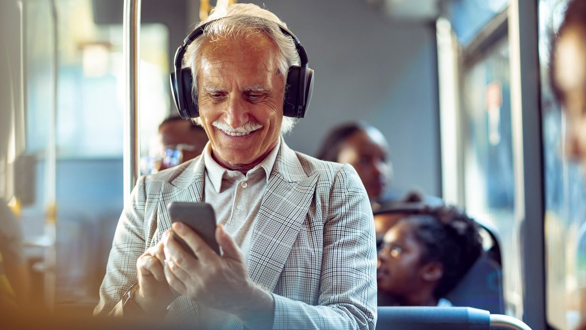 Słuchawki bezprzewodowe