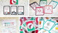 W 14 minut zebrano 10 tysięcy złotych na wydanie gry promującej szczepienia