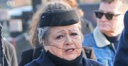 Ewa Bem przerwała milczenie po pogrzebie męża. Emocjonalny wpis