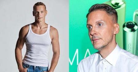 TYLKO NA PUDELKU: Mariusz Przybylski tłumaczy, dlaczego Filip z "Top Model" nie wystąpił w jego pokazie: "Jego sylwetka BARDZO SIĘ ZMIENIŁA"