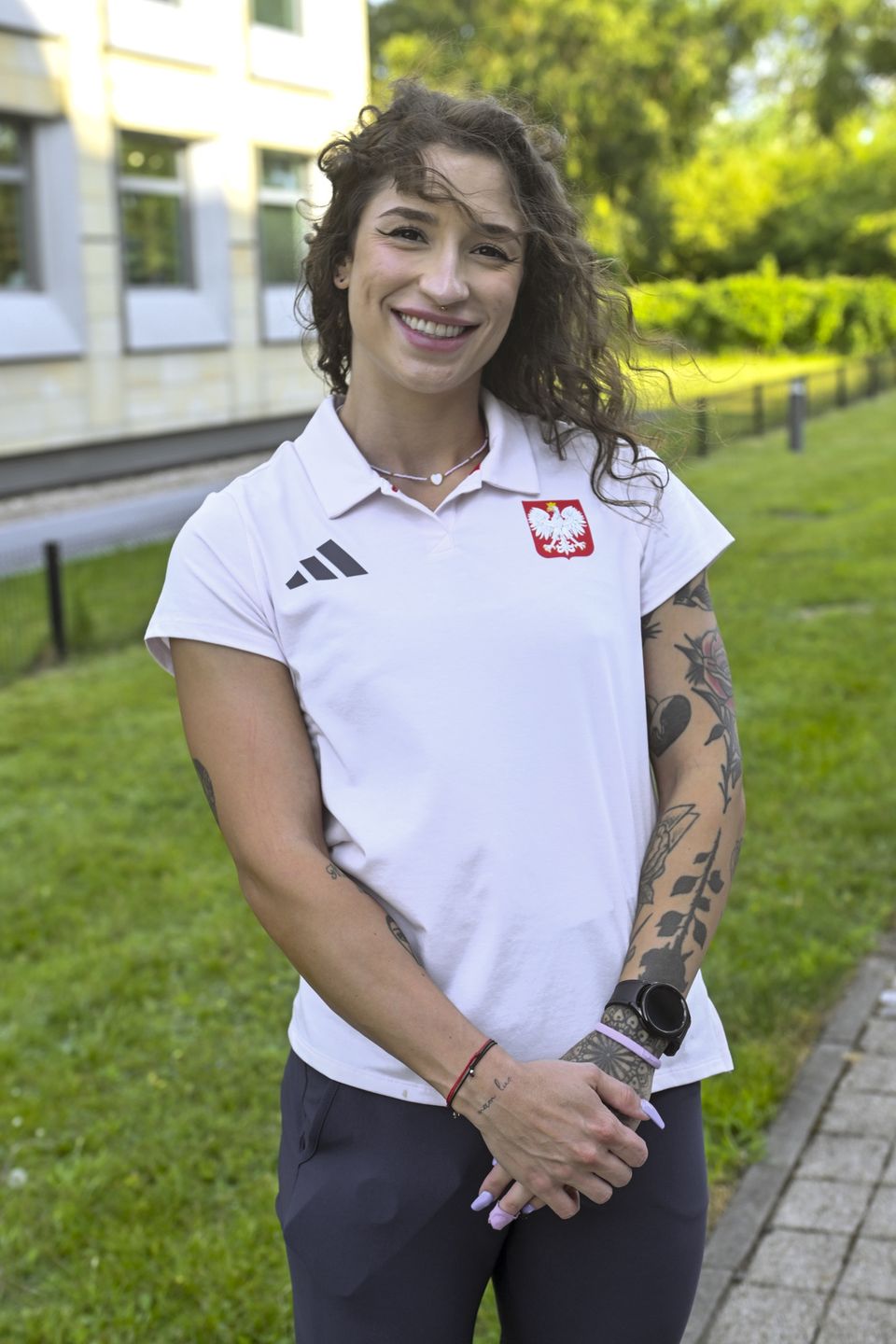 Ewa Swoboda