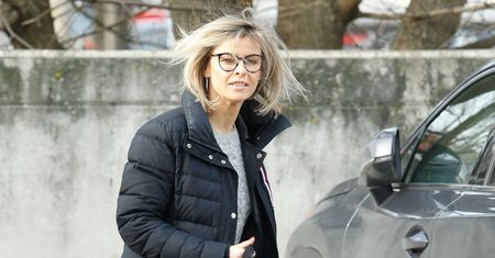 Kiedy się obudziła, auta już nie było. Mandaryna ma duży problem