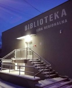 Piekary Śląskie. Książki też lubią ciepło i komfort. Biblioteka przeszła metamorfozę