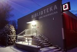 Piekary Śląskie. Książki też lubią ciepło i komfort. Biblioteka przeszła metamorfozę