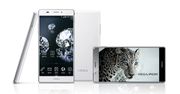 A oto smartfon z najcieńszą ramką na świecie