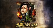 Legendy RPG: Arcanum