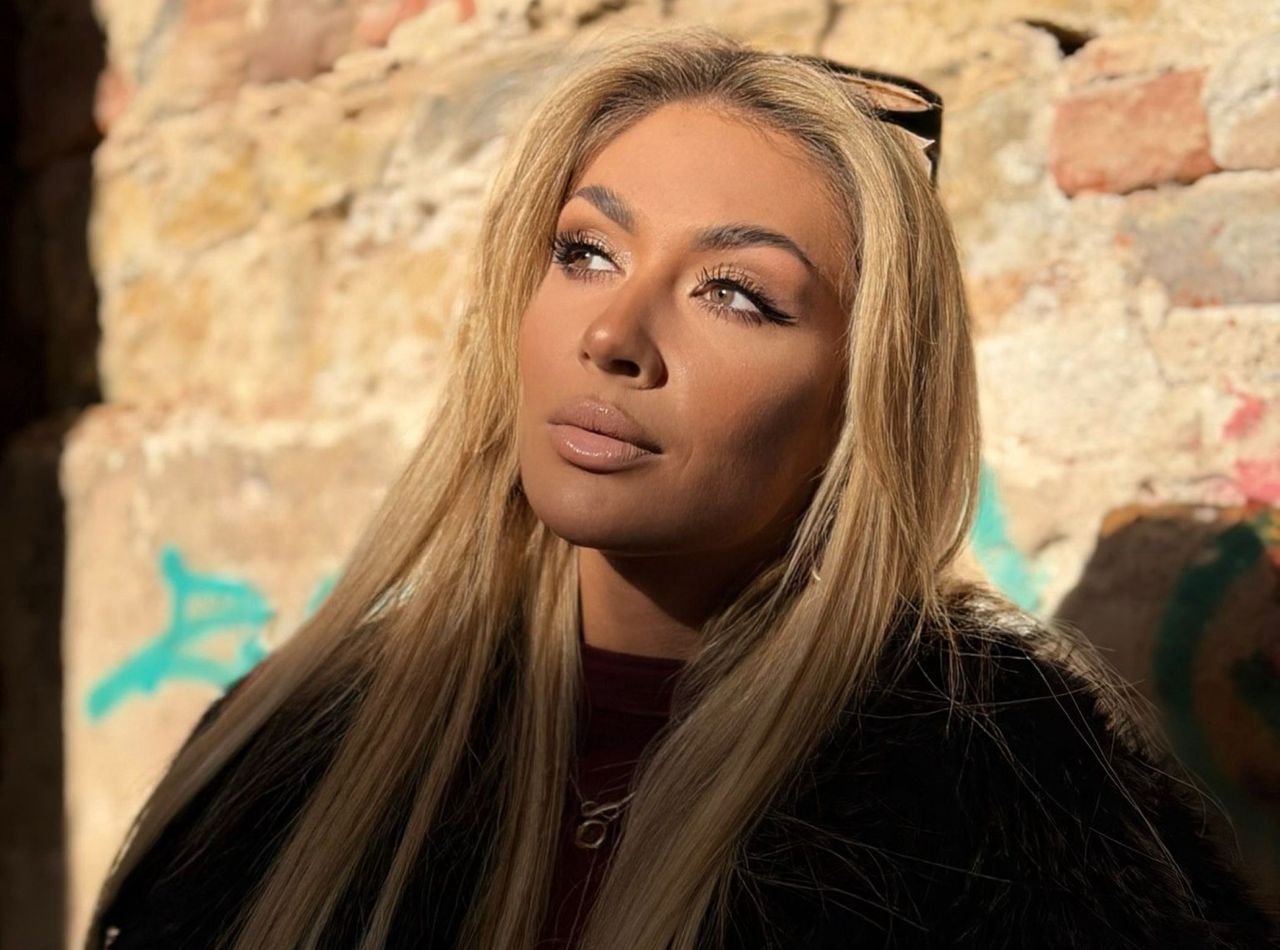 Wokalistka prosi o modlitwę za dziecko. "Życie bywa nieprzewidywalne"