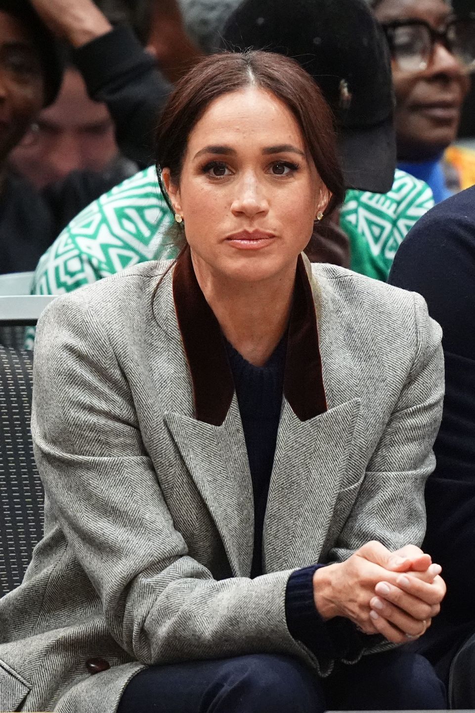 Meghan Markle