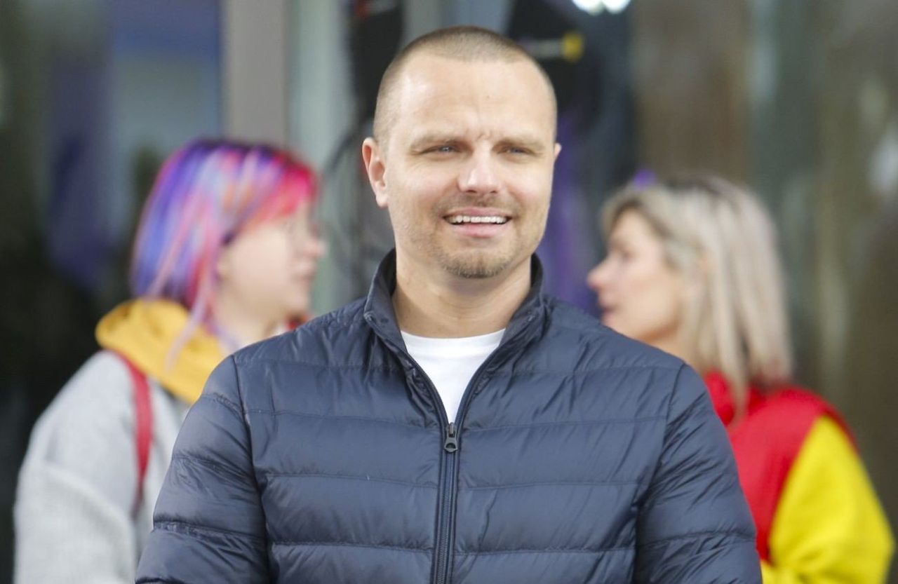 Tak dziś wygląda Dominika Serowska, partnerka Marcina Hakiela, rok po urodzeniu syna