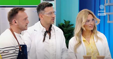 Pierwsze wydanie "Halo, tu Polsat". Widzowie już wydali werdykt
