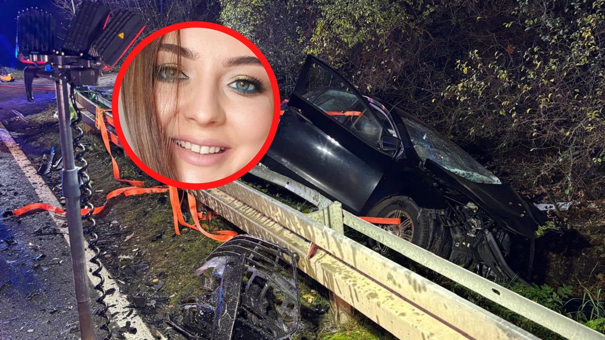 Dramat 30-letniej Angeliki.