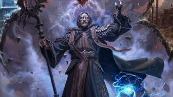 PoE 2: Pełna wersja wybrakowana? Brak kompletu klas na start