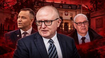 "Jestem na to gotowy". Sędzia TK mógłby oddać mandat. Stawia jeden warunek