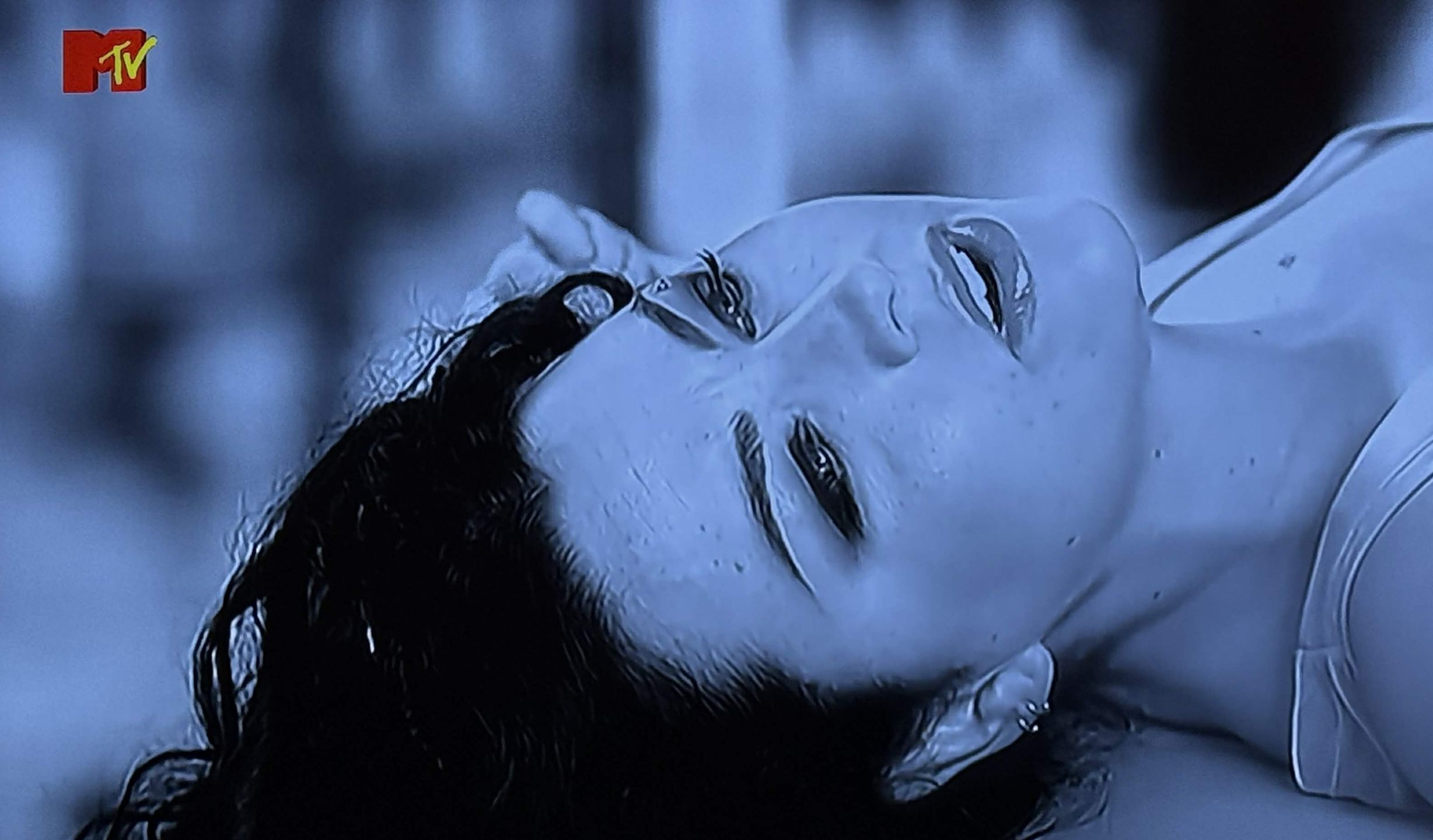 "Fałszywe" MTV z Rumunii