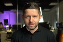 Michał Sadowski, założyciel i prezes Brand24