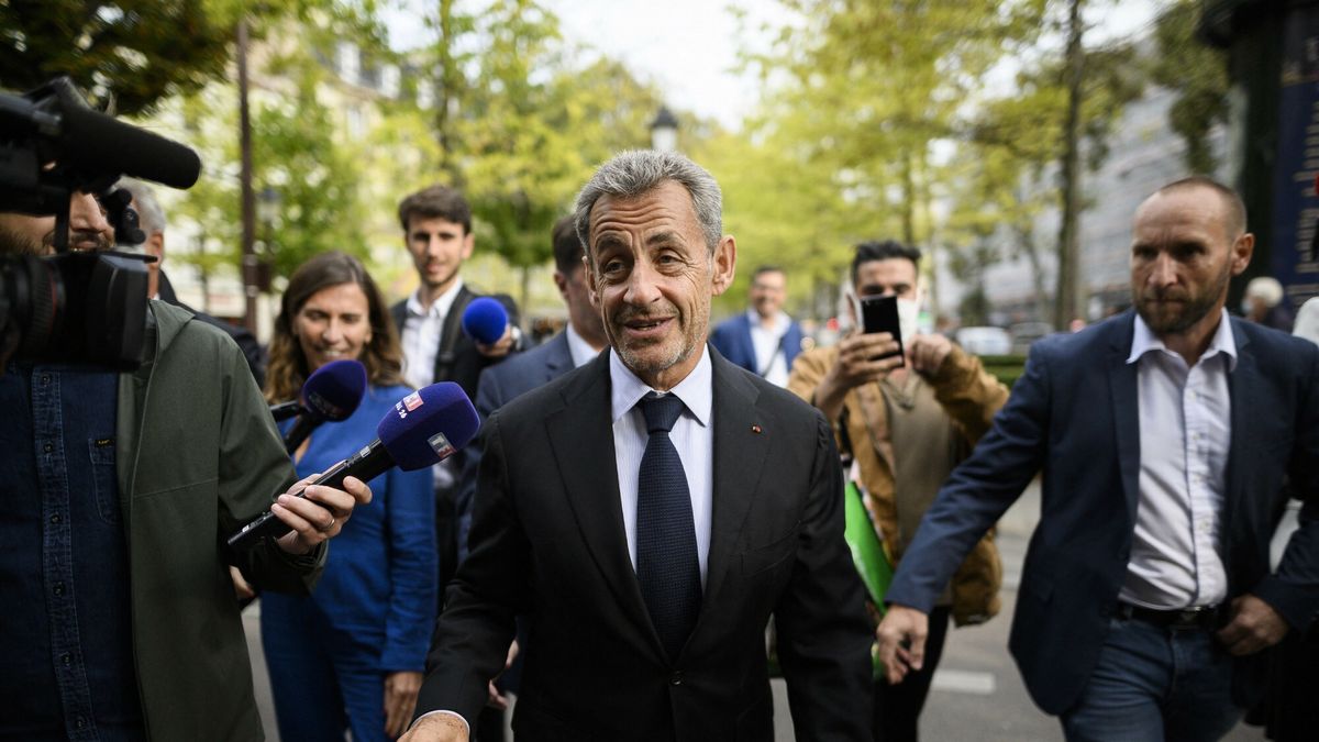 Nicolas Sarkozy z kolejnym wyrokiem 