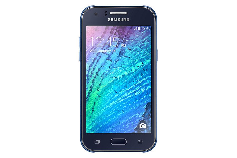 Galaxy J1 oficjalnie. Oto pierwszy przedstawiciel nowej linii budżetowców 8