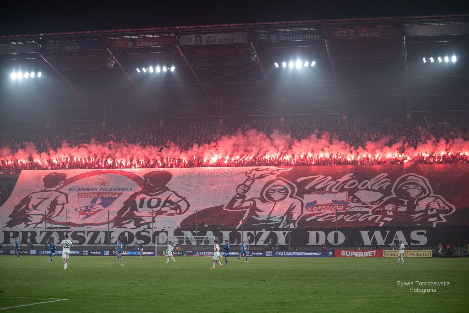Lech Poznań