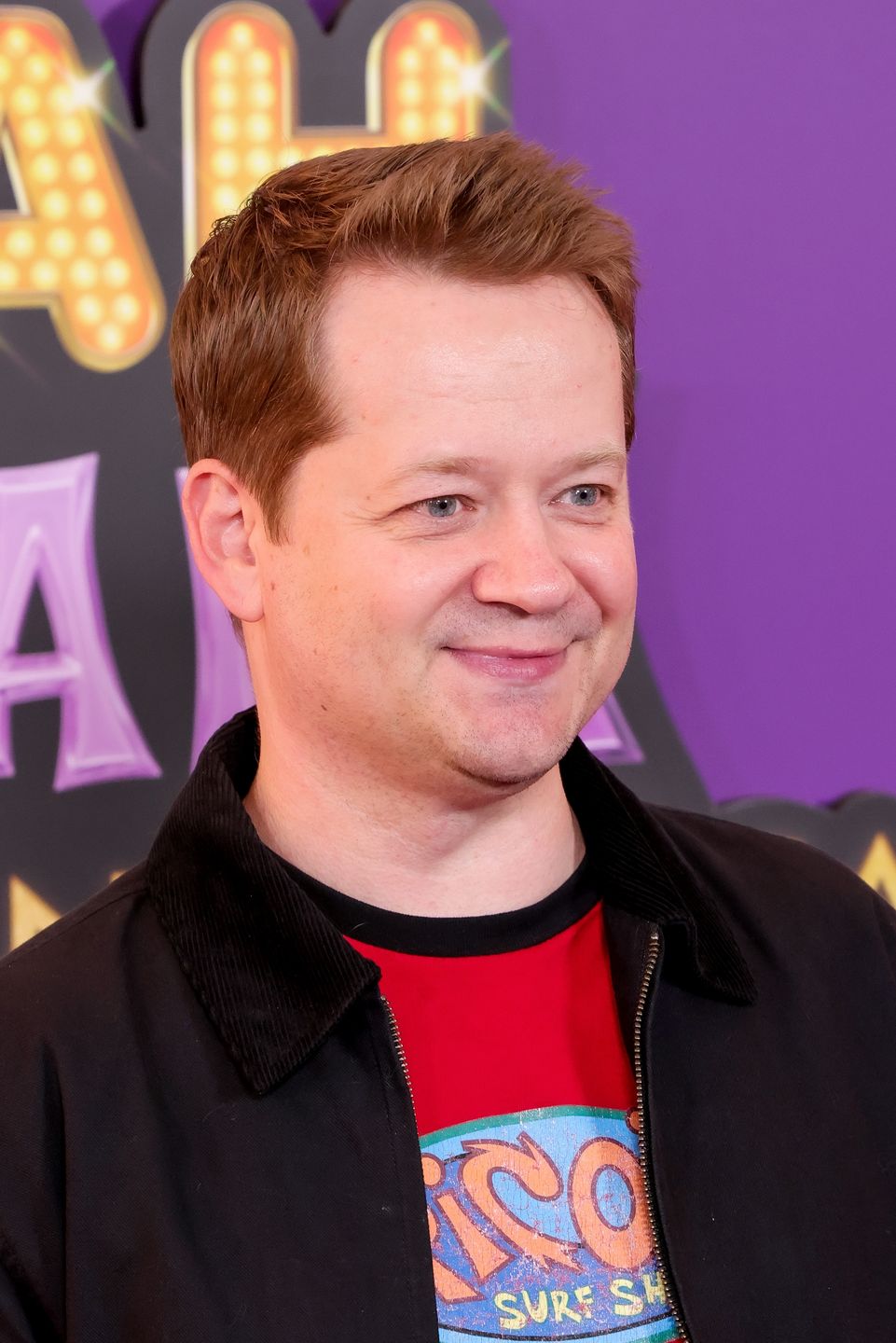 Jason Earles 