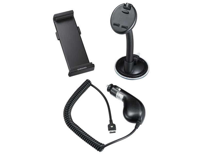 Samsung Avila z GPS i funkcją ActiveSync 2