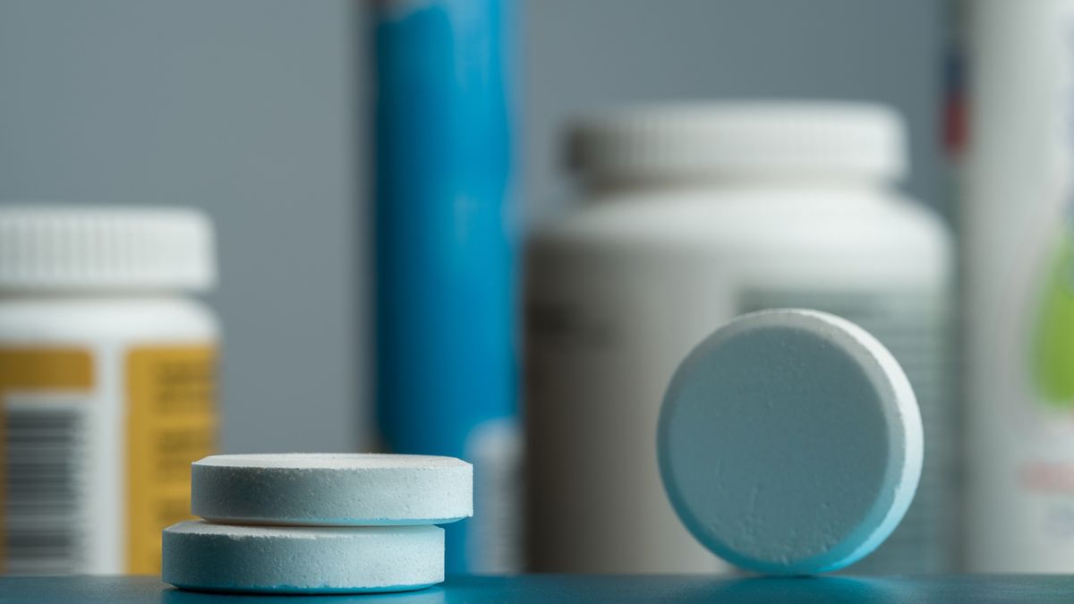 Clenbuterol jest środkiem niedozwolonym do stosowania u ludzi