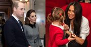 William i Kate ŚWIĘTUJĄ 39. URODZINY Meghan Markle: "Życzymy szczęśliwych urodzin księżnej Sussex!" (FOTO)