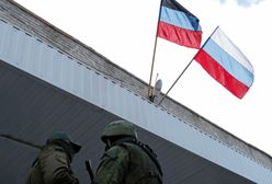 Rosja napadła na Ukrainę. "To dopiero pierwsza faza ataku, czekają nas kolejne"