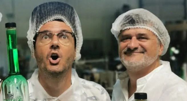 Spółka z holdingu Palikota i Wojewódzkiego coraz bliżej upadłości. Ma 80 mln zł długów